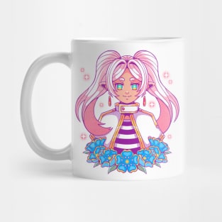 FRIEREN Mug